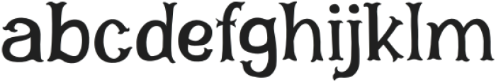 VOYAGAR Regular otf (400) FONT