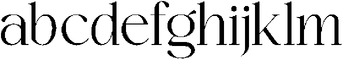 Vogures Fabric otf (400) FONT