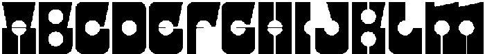 Void Load Regular otf (400) FONT