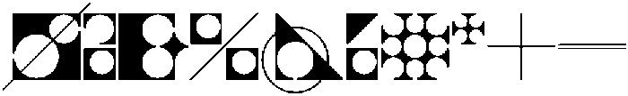 Voidica Regular otf (400) Font OTHER CHARS