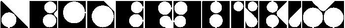 Voidica Regular otf (400) FONT