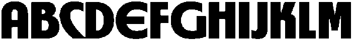 Voidra Regular otf (400) FONT