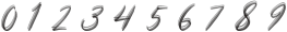 Volantines SVG Regular otf (400) Font OTHER CHARS