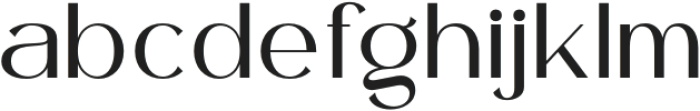 Volkga Regular otf (400) FONT