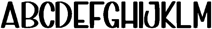 Volley Regular otf (400) FONT