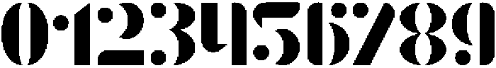 Volta Regular ttf (400) Font OTHER CHARS