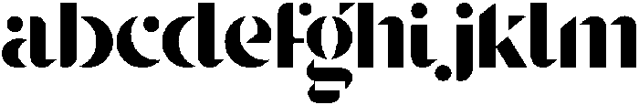 Volta Regular ttf (400) FONT