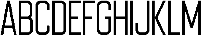 Voltage otf (300) FONT