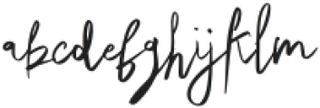Voltastory Signature Regular otf (400) FONT