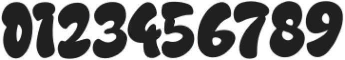 Voogle-Regular otf (400) Font OTHER CHARS