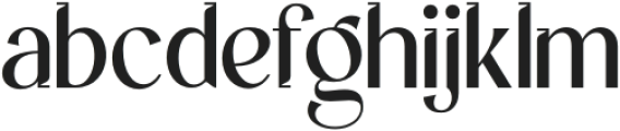 Vorage-Regular otf (400) FONT