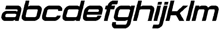 Vordex Slant otf (400) FONT