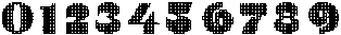 VorlineDisco-Regular otf (400) Font OTHER CHARS