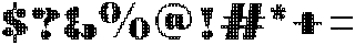 VorlineDisco-Regular otf (400) Font OTHER CHARS