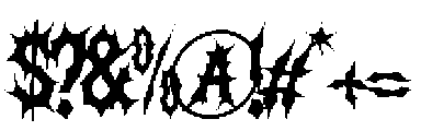 Vortex Dominion Regular otf (400) Font OTHER CHARS