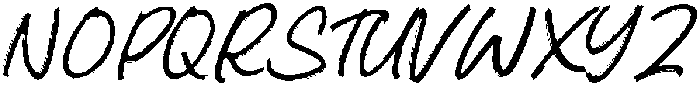 Vortex Omega otf (400) Font UPPERCASE