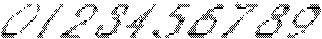 Vostriya Regular otf (400) Font OTHER CHARS