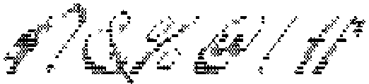 Vostriya Regular otf (400) Font OTHER CHARS