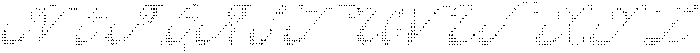 Vostriya Regular otf (400) Font UPPERCASE