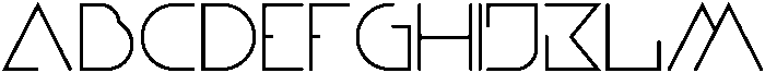 VowNeue otf (400) FONT
