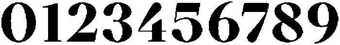 Voxas Book ExtraBold otf (400) Font OTHER CHARS