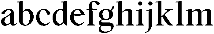 Voxas Book Medium otf (400) FONT
