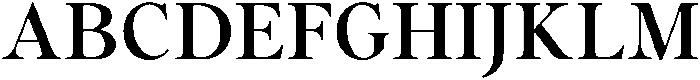Voxas Book SemiBold otf (400) Font