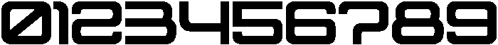 Voyage Regular otf (400) Font OTHER CHARS