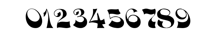 Voco Script SSi Font OTHER CHARS