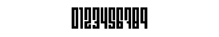 Vodka Font OTHER CHARS