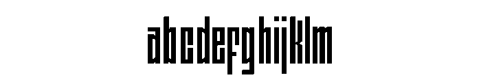Vodka FONT
