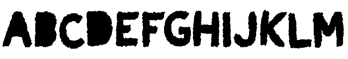 Volga FONT