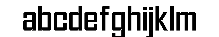 Voltera DEMO Regular FONT