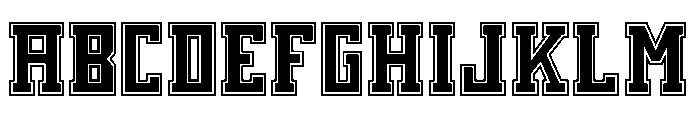 Volters FONT