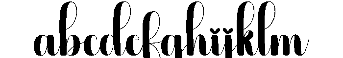 Voluntary FONT