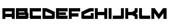 Vortex Dancer Condensed FONT