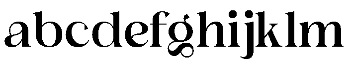 Vortigra FONT