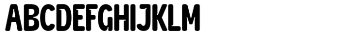 Voegies Regular Font