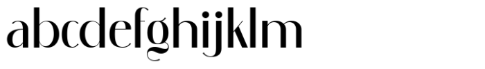 Vogluxe Regular FONT