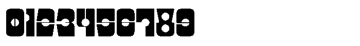 Void Load Font OTHER CHARS