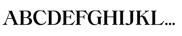 Voire Regular Font