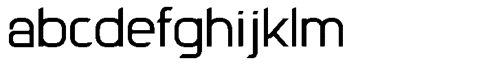 Volantor Regular FONT
