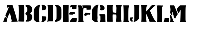 Volgograd Type FONT