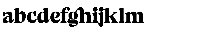 Volkgen Migario Regular FONT