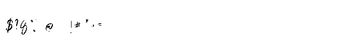 Voltastory Signature Font OTHER CHARS