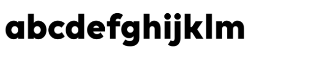 Volte Gujarati Bold FONT