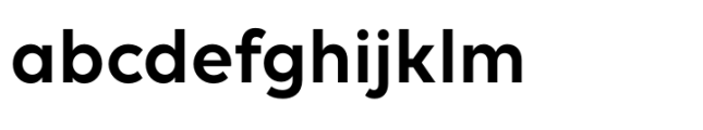 Volte Gujarati Semibold FONT