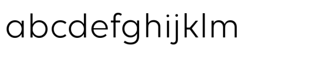 Volte Gujarati Variable Light FONT