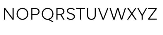 Volte Kannada Regular Font UPPERCASE
