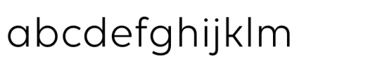 Volte Kannada Regular FONT